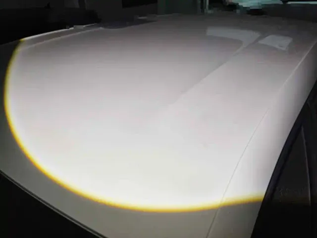 BYD Seagull — Фото автомобиля 6