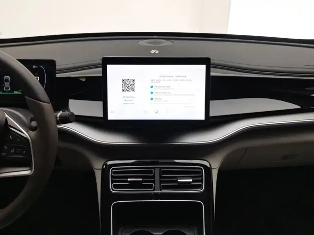 BYD Qin PLUS — Фото автомобиля 13