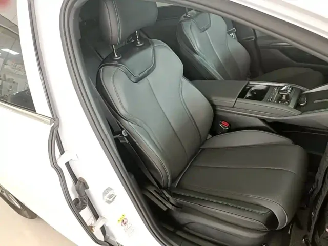 BYD Qin L — Фото автомобиля 24