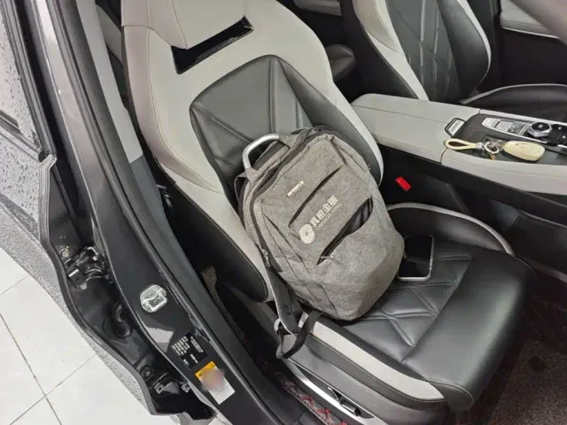 Changan CS75 Plus — Фото автомобиля 24