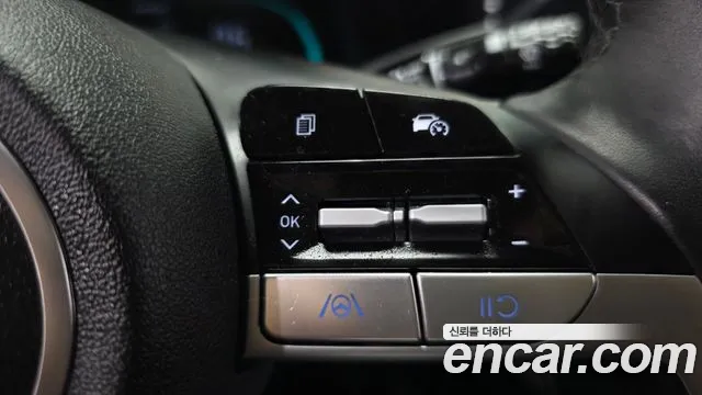 Hyundai AVANTE Новый Avante (CN7) — Фото автомобиля 17