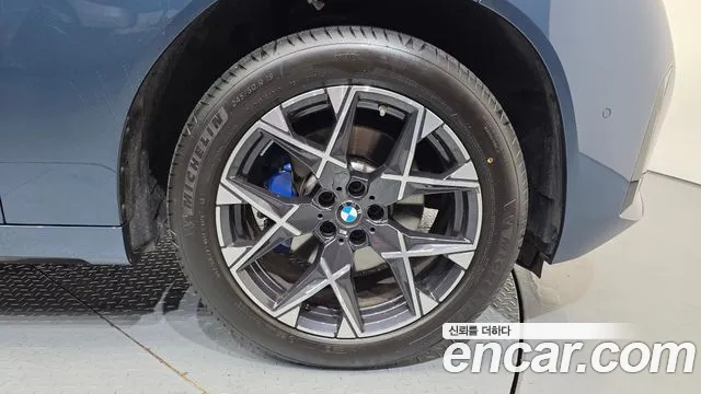 BMW X3 — Фото автомобиля 19