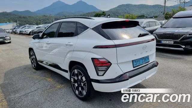 Hyundai Kona — Фото автомобиля 20