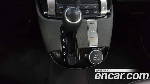 Hyundai Casper — Фото автомобиля 12