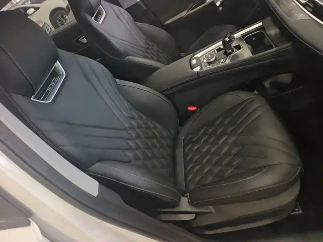 Chery Tiggo 7 PLUS — Фото автомобиля 2