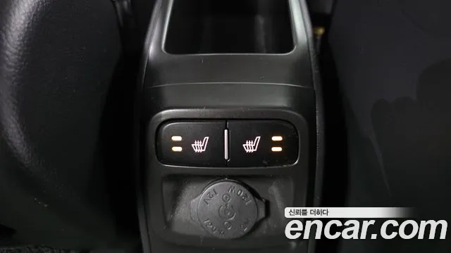 Kia RAY Новый Ray Signature — Фото автомобиля 29