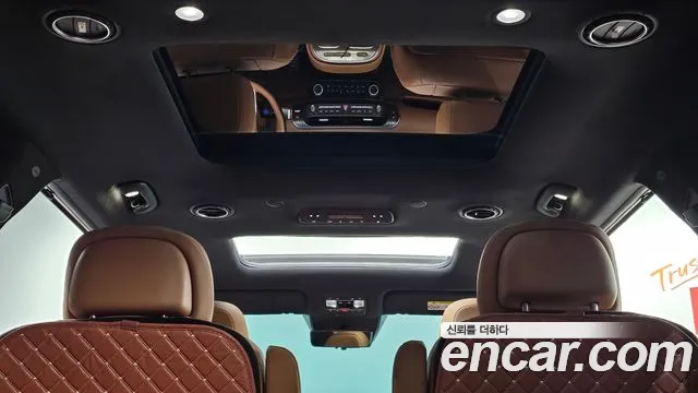 Hyundai Palisade LX3 — Фото автомобиля 28