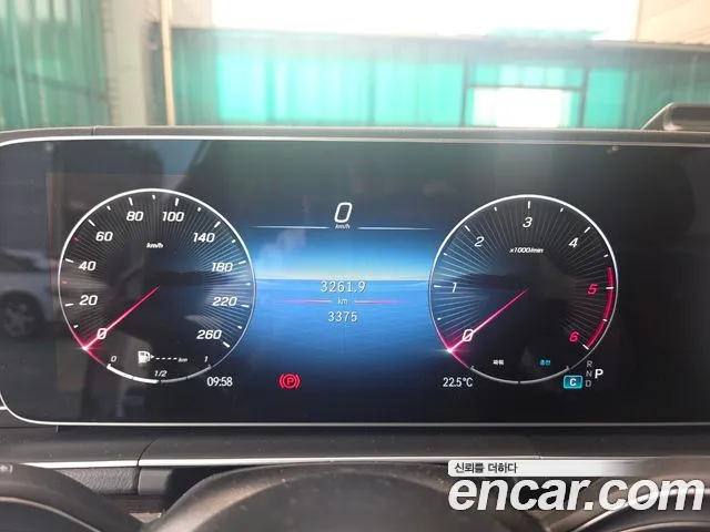 Mercedes-Benz GLE-Class W167 — Фото автомобиля 5