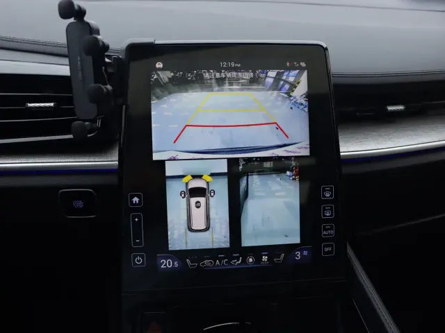 Hyundai Kustu 2021 380TGDi Smart Love Flagship TOP Premium — Фото автомобиля 24
