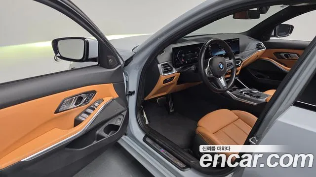 BMW 3 Series — Фото автомобиля 15