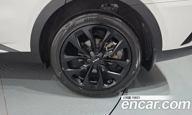 Kia Sorento 4th Gen — Фото автомобиля 5