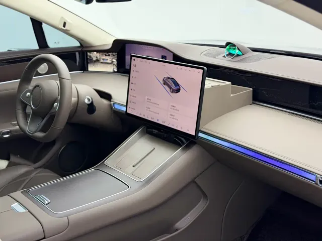 Stelato S9 — Фото автомобиля 11