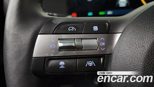 Hyundai Kona SX2 — Фото автомобиля 18