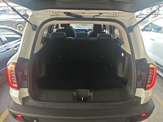Haval Big Dog — Фото автомобиля 18