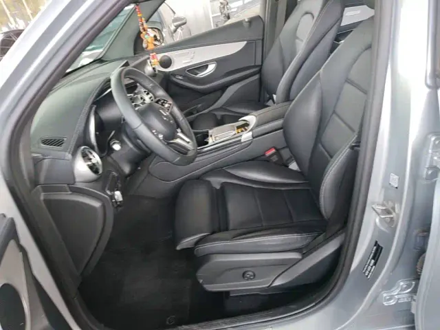 Mercedes-Benz GLC-Class — Фото автомобиля 14