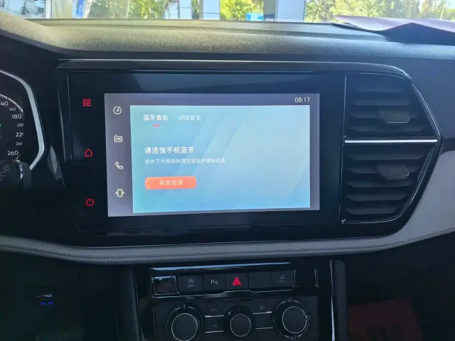 Jetta VS5 — Фото автомобиля 19