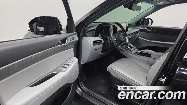 Hyundai Palisade The New Palisade Дизель 2.2 2WD — Фото автомобиля 10
