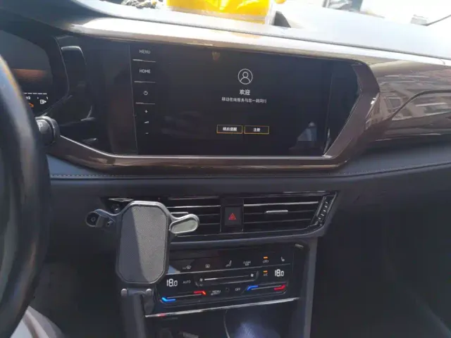 Volkswagen Tharu — Фото автомобиля 9