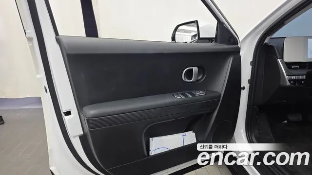 Hyundai Ioniq 5 Ioniq5 — Фото автомобиля 24