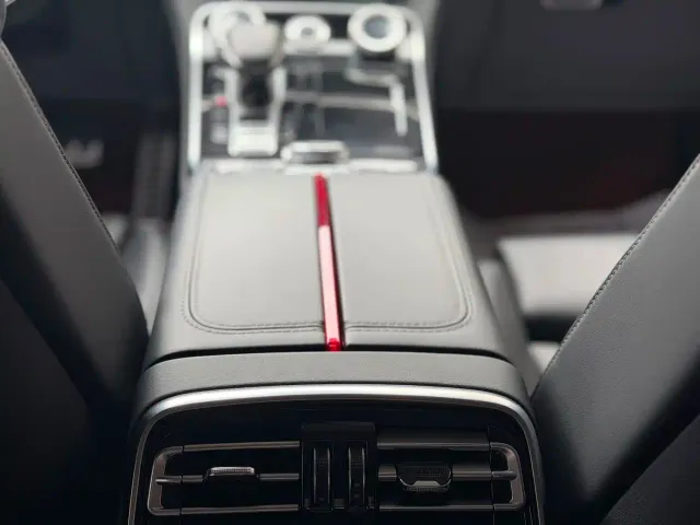 Hongqi H9 — Фото автомобиля 19
