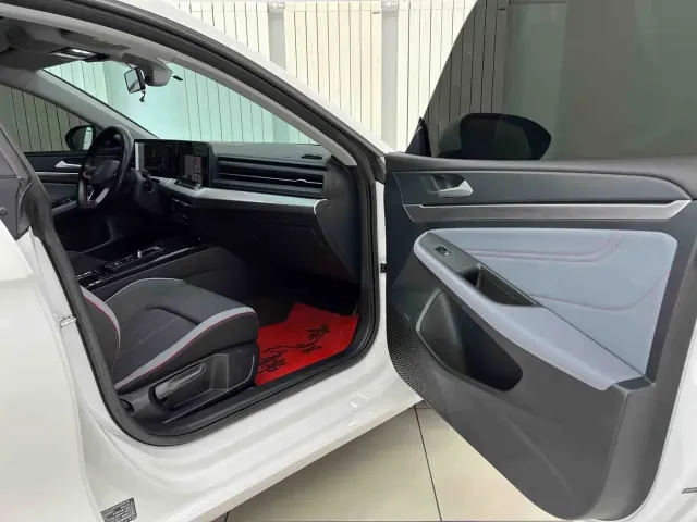 Volkswagen Lamando 2023 Lamando L 280TSI DSG Cool Edition — Фото автомобиля 22