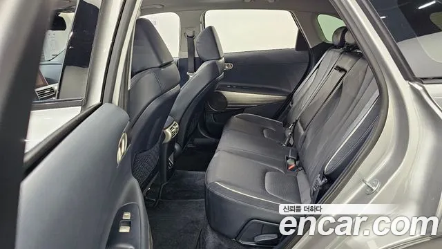 Hyundai Nexo — Фото автомобиля 12