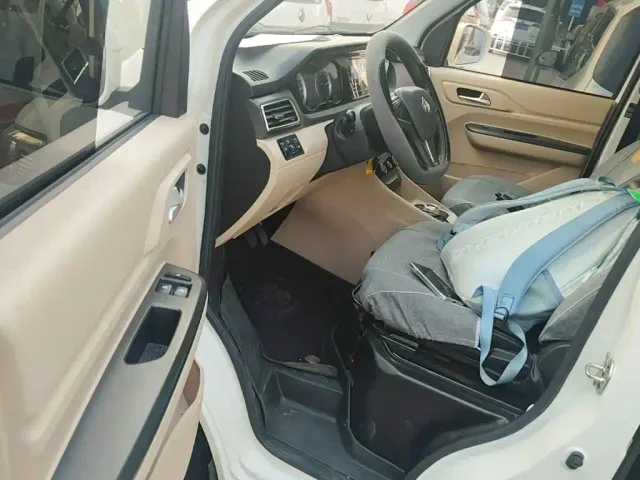 Changan Kuayue Kuayue Star V7 EV — Фото автомобиля 15