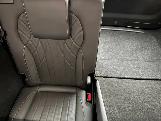 Chery Tiggo 9 — Фото автомобиля 15