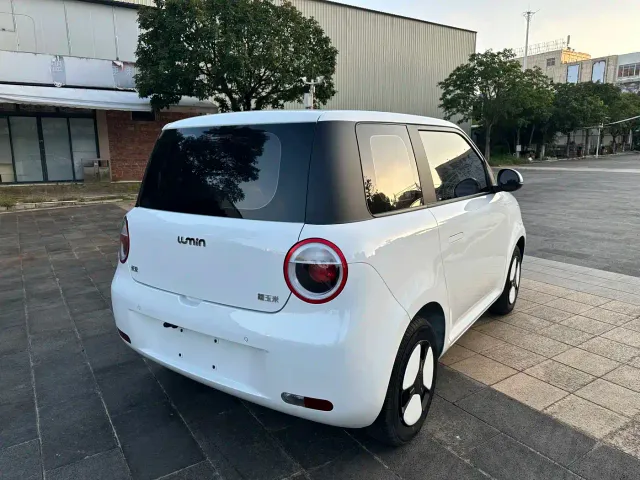 Changan Lumin — Фото автомобиля 5