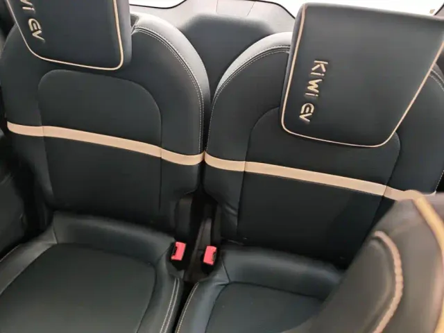 Baojun KiWi EV — Фото автомобиля 16