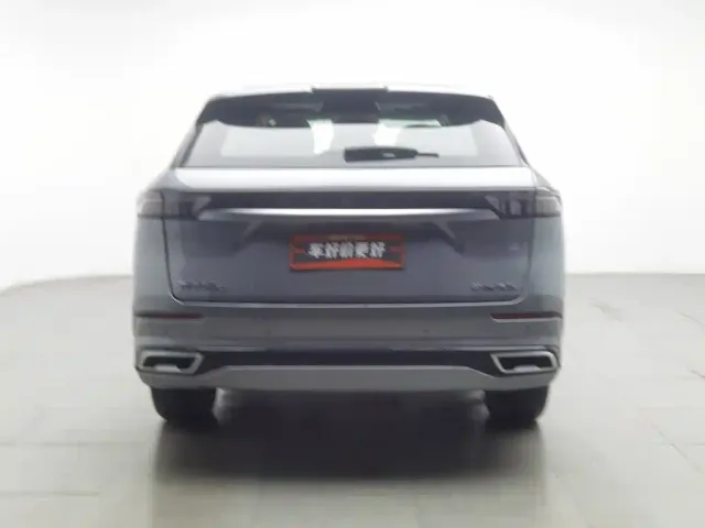 Chery Tiggo 9 — Фото автомобиля 4