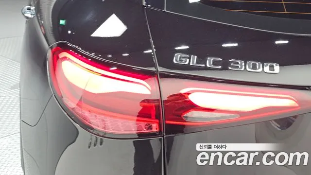 Mercedes-Benz GLC-Class GLC-класс X254 — Фото автомобиля 23