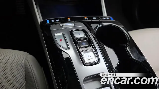 Hyundai Tucson NX4 — Фото автомобиля 9