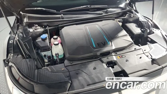 Hyundai Ioniq5 Ioniq5 — Фото автомобиля 6