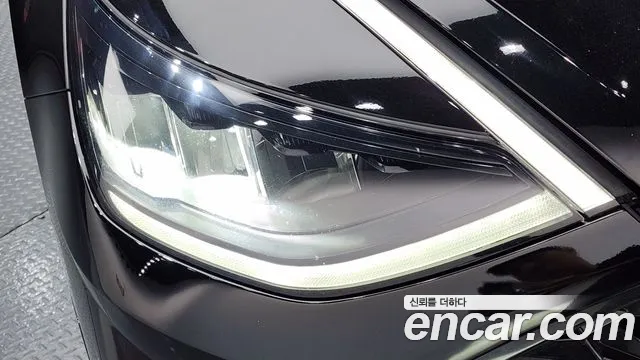 Hyundai Sonata Sonata (DN8) — Фото автомобиля 22