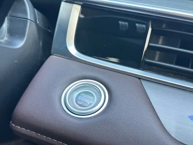 Chery Tiggo 8 PRO — Фото автомобиля 22