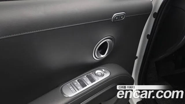 Hyundai Palisade Palisade (LX3) — Фото автомобиля 27