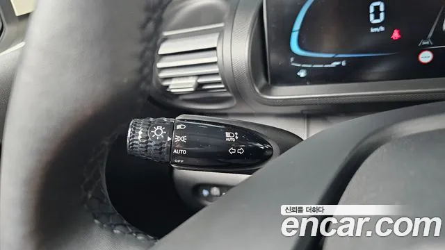 Hyundai Casper Casper Turbo Essential — Фото автомобиля 27