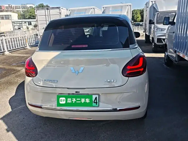 Wuling Bingo — Фото автомобиля 5