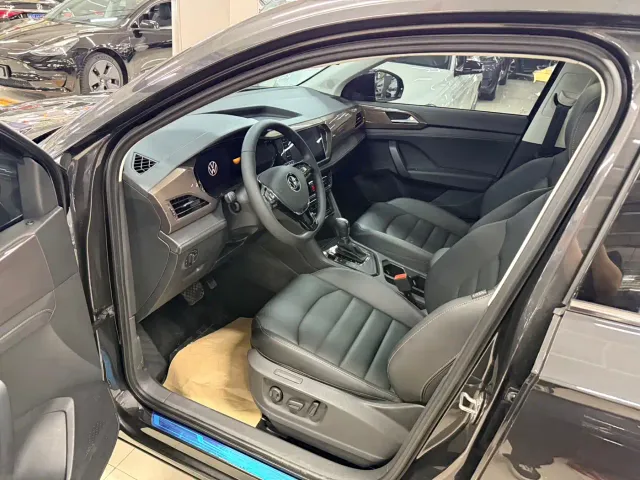 Volkswagen Tharu — Фото автомобиля 7