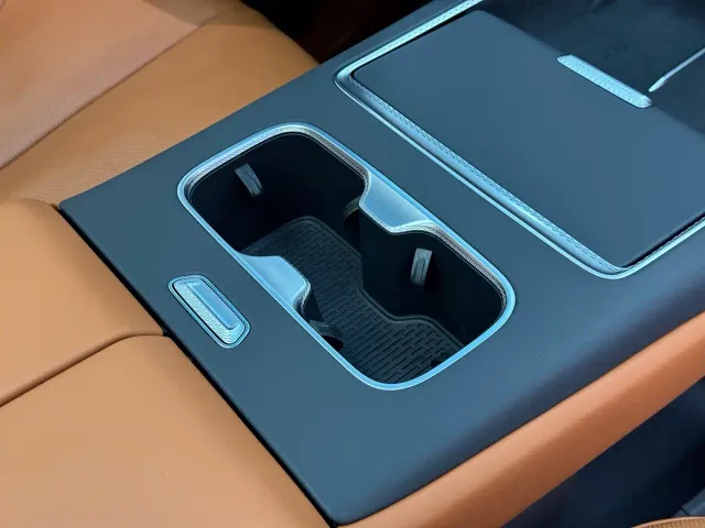 Buick Zhijing Shijia — Фото автомобиля 28