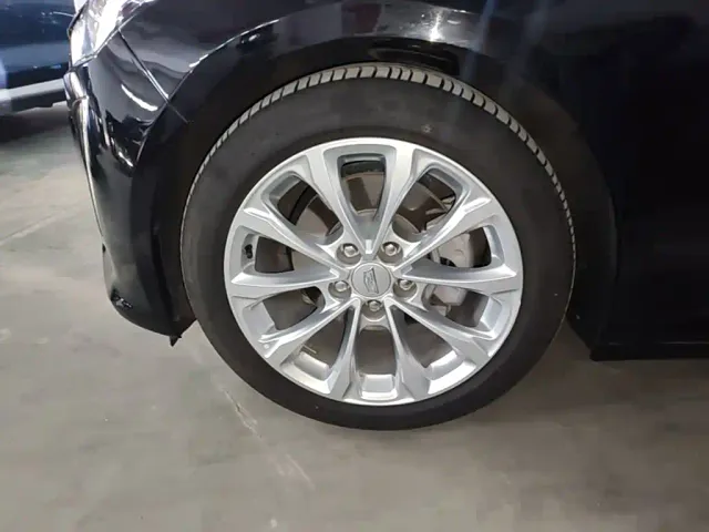 Cadillac CT5 — Фото автомобиля 22