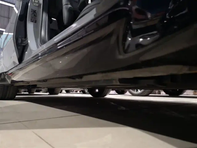 Wuling Starlight — Фото автомобиля 18