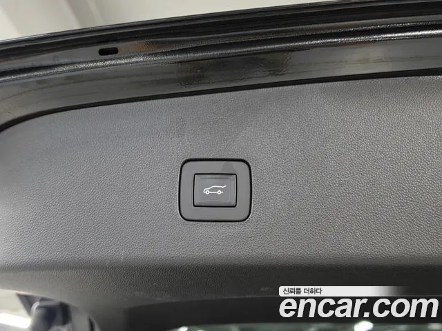 ChevroletGMDaewoo Trax Trax Кроссовер — Фото автомобиля 9