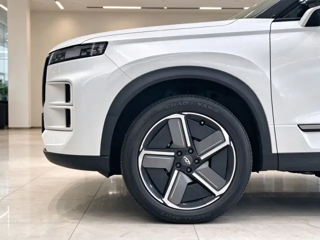 Chery Explore 06 C-DM — Фото автомобиля 22