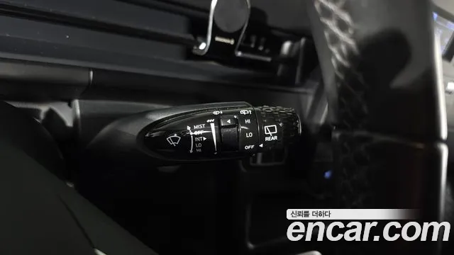 Hyundai Staria Staria Карго 5 мест — Фото автомобиля 27