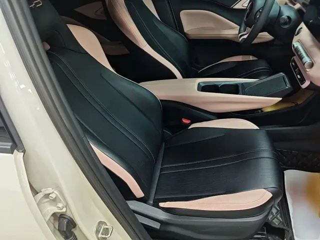 BYD Seagull — Фото автомобиля 24