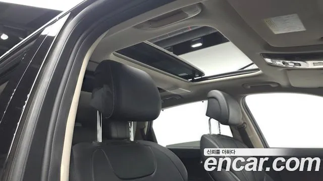 Genesis GV80 2.5T Бензин AWD — Фото автомобиля 15