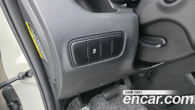 Kia Ray — Фото автомобиля 15