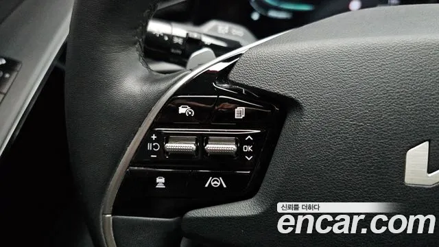 Kia Niro The All New Niro — Фото автомобиля 22